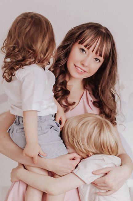 Familienfotografie Bremen